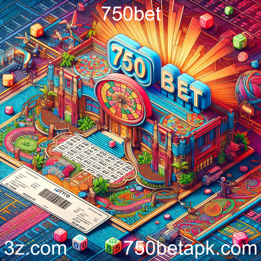 Descubra a Loteria na 750bet