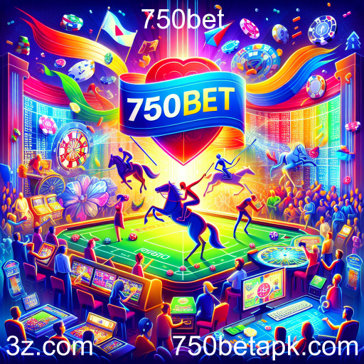 Descubra os Esportes Virtuais na 750bet